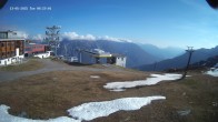 Archiv Foto Webcam Bergstation Venetbahn in Landeck 07:00