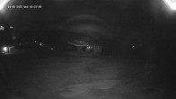 Archiv Foto Webcam Bergstation Venetbahn in Landeck 23:00