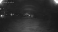Archiv Foto Webcam Bergstation Venetbahn in Landeck 23:00