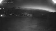 Archived image Webcam Upper Station of the Venetbahn in Landeck 03:00