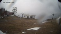 Archived image Webcam Upper Station of the Venetbahn in Landeck 17:00