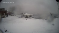 Archiv Foto Webcam Bergstation Venetbahn in Landeck 05:00