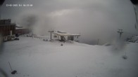 Archiv Foto Webcam Bergstation Venetbahn in Landeck 06:00