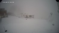 Archiv Foto Webcam Bergstation Venetbahn in Landeck 07:00