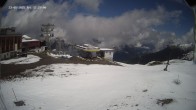 Archiv Foto Webcam Bergstation Venetbahn in Landeck 11:00