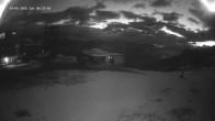 Archiv Foto Webcam Bergstation Venetbahn in Landeck 03:00