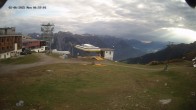 Archiv Foto Webcam Bergstation Venetbahn in Landeck 06:00