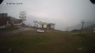 Archiv Foto Webcam Bergstation Venetbahn in Landeck 11:00