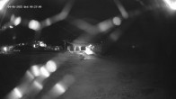 Archiv Foto Webcam Bergstation Venetbahn in Landeck 23:00