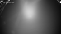 Archiv Foto Webcam Bergstation Venetbahn in Landeck 03:00