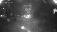 Archiv Foto Webcam Bergstation Venetbahn in Landeck 23:00