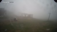 Archiv Foto Webcam Bergstation Venetbahn in Landeck 09:00