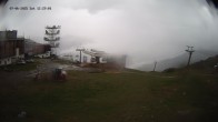 Archiv Foto Webcam Bergstation Venetbahn in Landeck 11:00