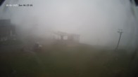 Archiv Foto Webcam Bergstation Venetbahn in Landeck 06:00