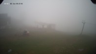 Archiv Foto Webcam Bergstation Venetbahn in Landeck 08:00