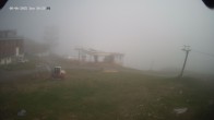 Archiv Foto Webcam Bergstation Venetbahn in Landeck 10:00