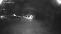 Archiv Foto Webcam Bergstation Venetbahn in Landeck 01:00
