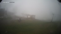 Archiv Foto Webcam Bergstation Venetbahn in Landeck 19:00