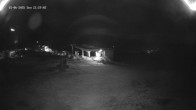 Archiv Foto Webcam Bergstation Venetbahn in Landeck 21:00