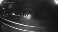 Archiv Foto Webcam Bergstation Venetbahn in Landeck 23:00