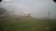 Archiv Foto Webcam Bergstation Venetbahn in Landeck 05:00
