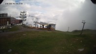 Archiv Foto Webcam Bergstation Venetbahn in Landeck 07:00