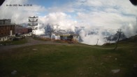 Archiv Foto Webcam Bergstation Venetbahn in Landeck 09:00