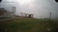 Archiv Foto Webcam Bergstation Venetbahn in Landeck 00:00