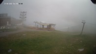 Archiv Foto Webcam Bergstation Venetbahn in Landeck 01:00