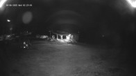 Archiv Foto Webcam Bergstation Venetbahn in Landeck 01:00
