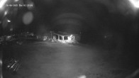 Archiv Foto Webcam Bergstation Venetbahn in Landeck 01:00