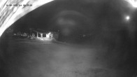 Archived image Webcam Upper Station of the Venetbahn in Landeck 23:00