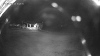 Archived image Webcam Upper Station of the Venetbahn in Landeck 01:00