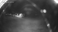 Archived image Webcam Upper Station of the Venetbahn in Landeck 03:00