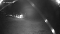 Archived image Webcam Upper Station of the Venetbahn in Landeck 23:00