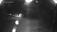 Archived image Webcam Upper Station of the Venetbahn in Landeck 03:00