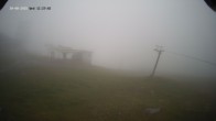 Archiv Foto Webcam Bergstation Venetbahn in Landeck 11:00