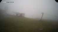 Archiv Foto Webcam Bergstation Venetbahn in Landeck 13:00