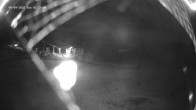 Archiv Foto Webcam Bergstation Venetbahn in Landeck 23:00