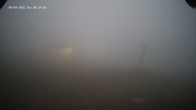 Archiv Foto Webcam Bergstation Venetbahn in Landeck 03:00