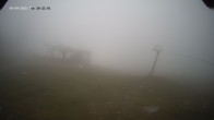 Archiv Foto Webcam Bergstation Venetbahn in Landeck 07:00