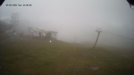 Archiv Foto Webcam Bergstation Venetbahn in Landeck 11:00