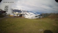 Archiv Foto Webcam Bergstation Venetbahn in Landeck 13:00