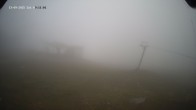 Archiv Foto Webcam Bergstation Venetbahn in Landeck 08:00