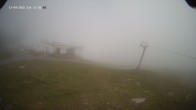 Archiv Foto Webcam Bergstation Venetbahn in Landeck 10:00