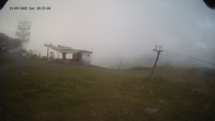 Archiv Foto Webcam Bergstation Venetbahn in Landeck 17:00