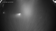 Archiv Foto Webcam Bergstation Venetbahn in Landeck 01:00