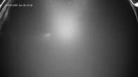 Archiv Foto Webcam Bergstation Venetbahn in Landeck 03:00