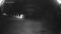 Archiv Foto Webcam Bergstation Venetbahn in Landeck 23:00
