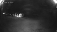 Archiv Foto Webcam Bergstation Venetbahn in Landeck 20:00